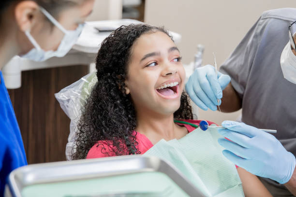 Best Emergency Treatment for Toothache in Stafford Springs, CT