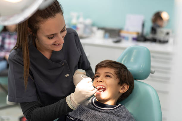 Best Emergency Broken Tooth Repair in Stafford Springs, CT