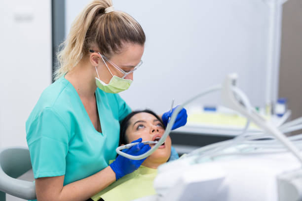 Best Emergency Wisdom Teeth Removal in Stafford Springs, CT