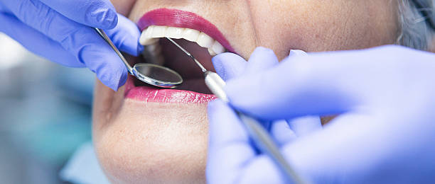 Best Pediatric Emergency Dentist in Stafford Springs, CT
