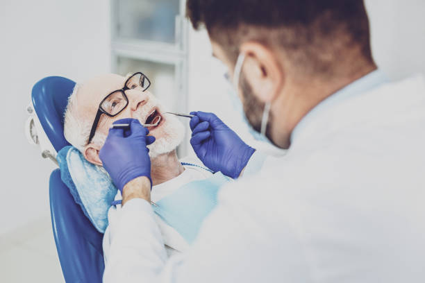 Best Emergency Dental Care for Trauma or Injury in Stafford Springs, CT